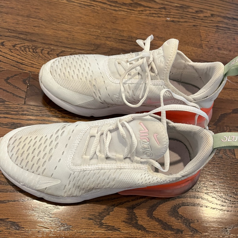 Nike 270 kids
